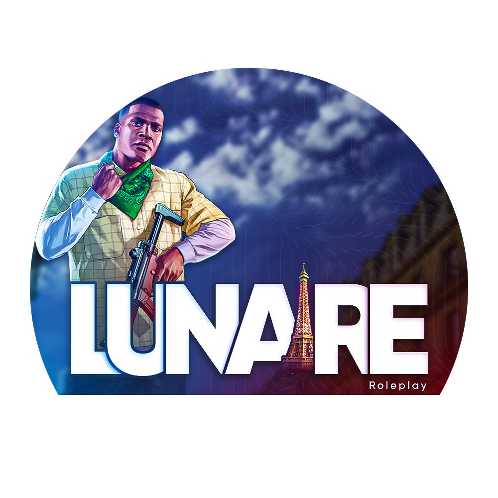 Logo Lunaire Rôleplay